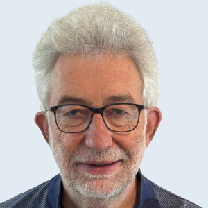 Profile picture of Graham Meadows