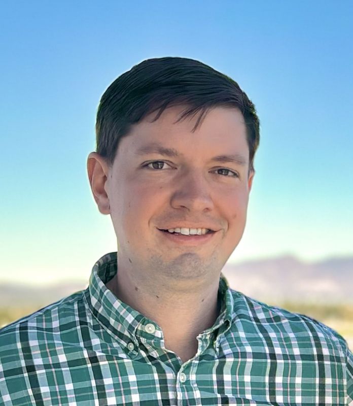Image for Special Seminar by Dr Eric Reavis