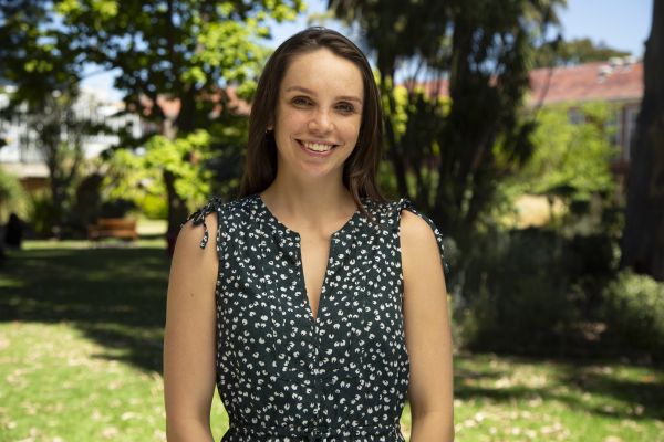 Dr Lindsie Arthur