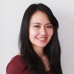 Brigitte Nguyen