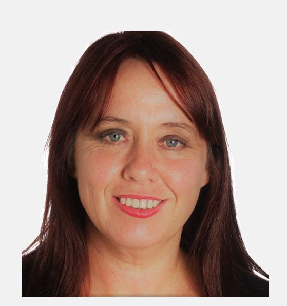 Image for Kim Felmingham
