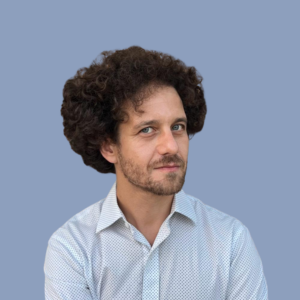 Profile picture of Roman Palitsky